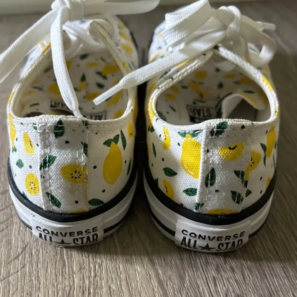 Converse all star